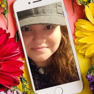 Meet your Posher, Molly